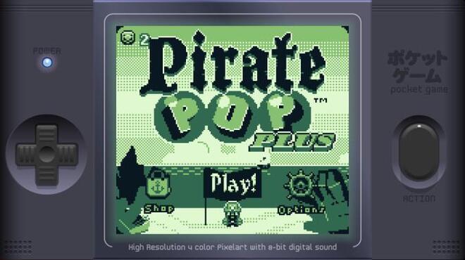 Pirate Pop Plus Torrent Download