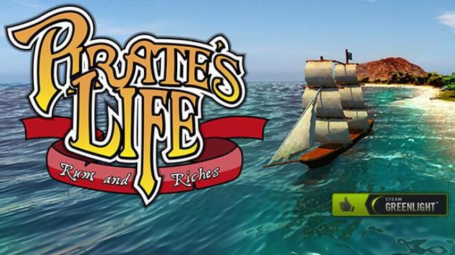 Pirate's Life Free Download