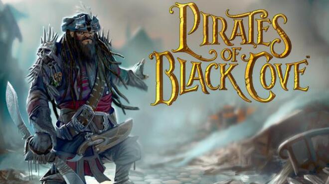 Pirates of Black Cove Free Download