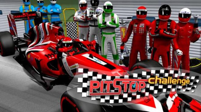 Pitstop Challenge Free Download