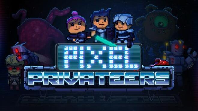 pixel privateers download