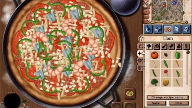 Pizza Connection 2 Torrent Download