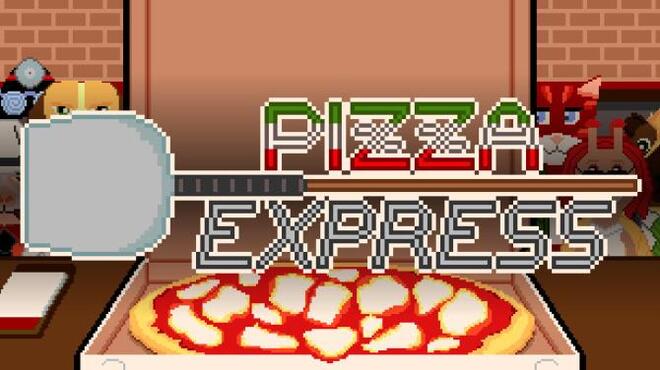 Pizza Express Free Download