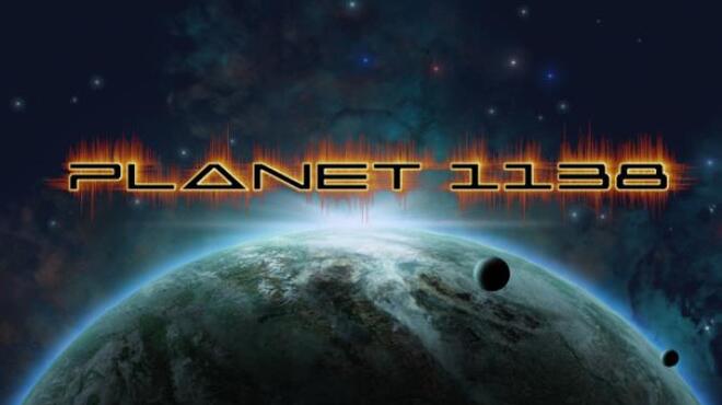 Planet 1138 Free Download