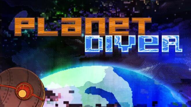 Planet Diver Free Download
