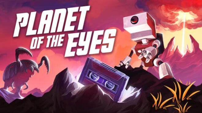 Planet of the Eyes Free Download