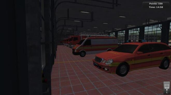 Plant Fire Department - The Simulation Torrent Download