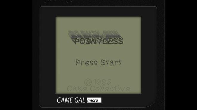 Pointless Torrent Download