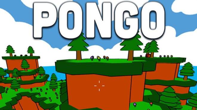 Pongo Free Download