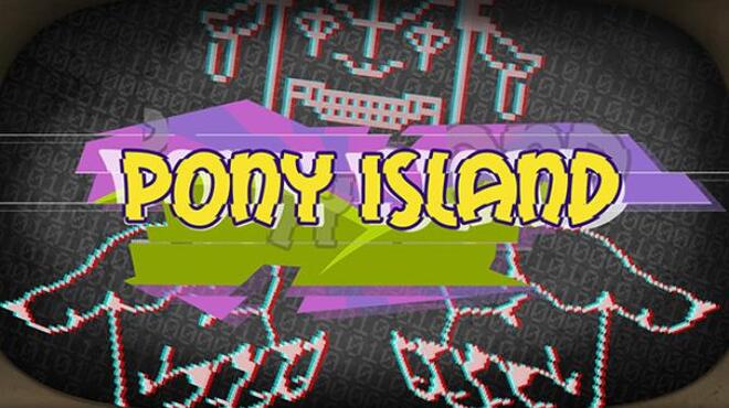 Pony Island + Soundtrack Crack