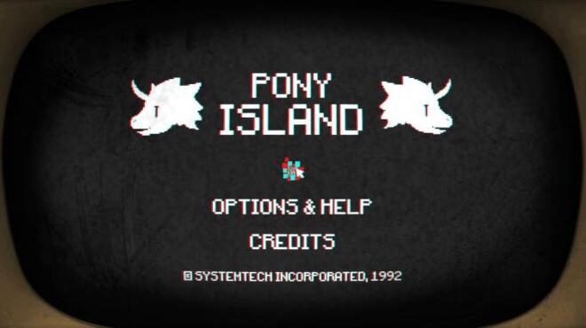 Pony Island Torrent Download
