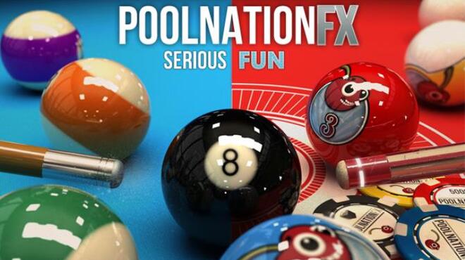 Pool Nation FX Lite Free Download
