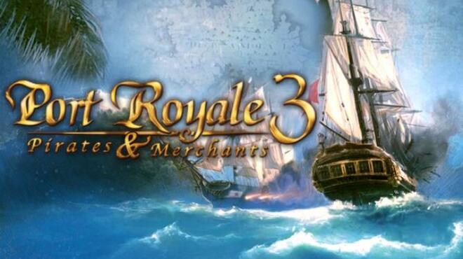 Port royale 3 cz download