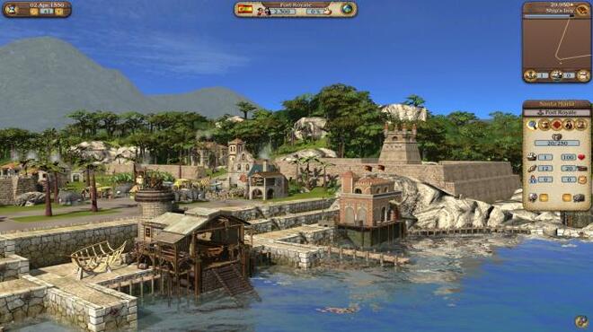 Port royale 2 download