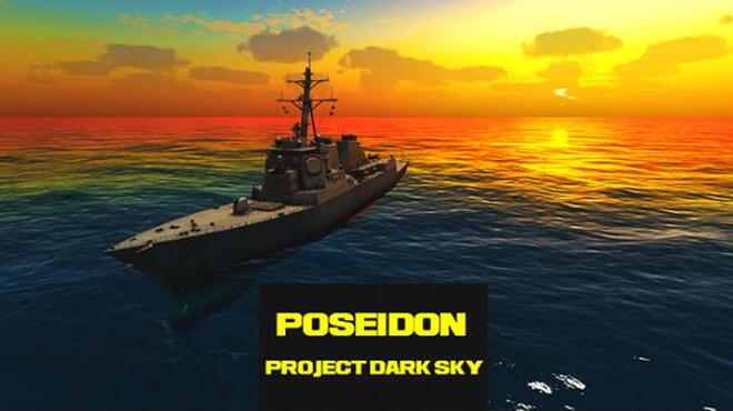 Poseidon - Project Dark Sky Free Download