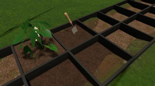 Potioneer: The VR Gardening Simulator PC Crack