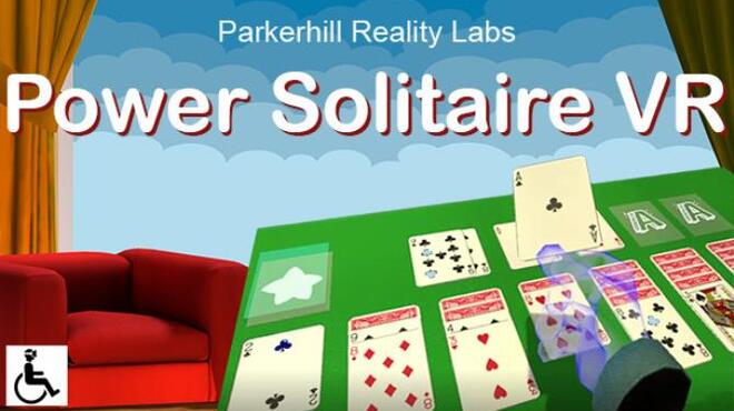 Power Solitaire VR Free Download