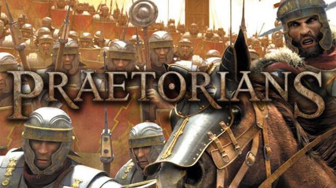 Praetorians Free Download