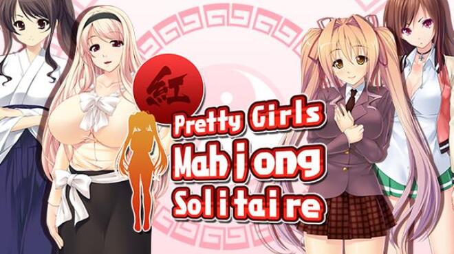 Pretty Girls Mahjong Solitaire Free Download
