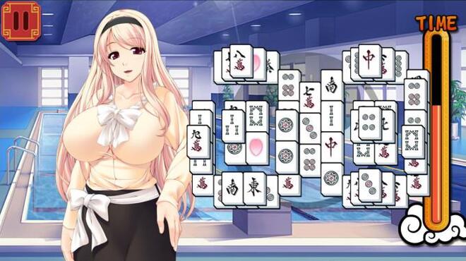 Pretty Girls Mahjong Solitaire Torrent Download