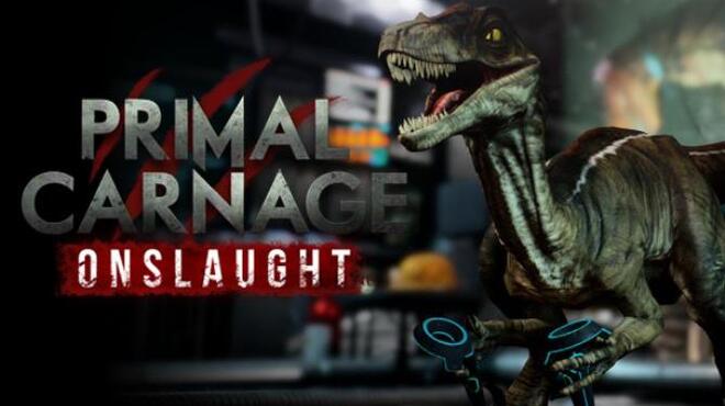 primal carnage free download