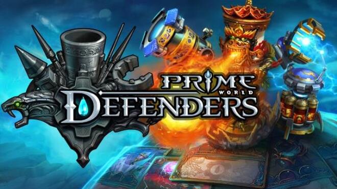 Prime World: Defenders Free Download