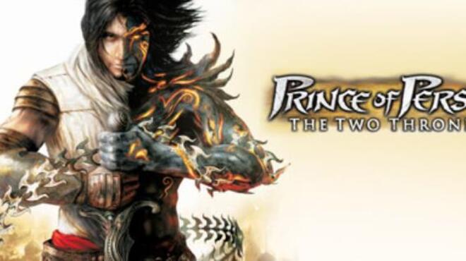 Prince of Persia: The Two Thrones™ Free Download