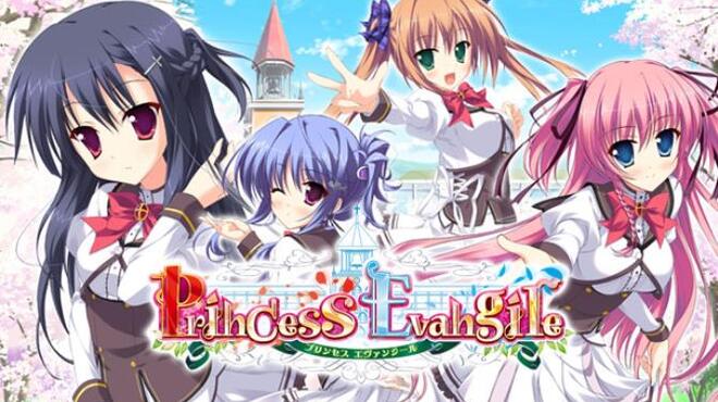 Princess Evangile All Ages Version Free Download