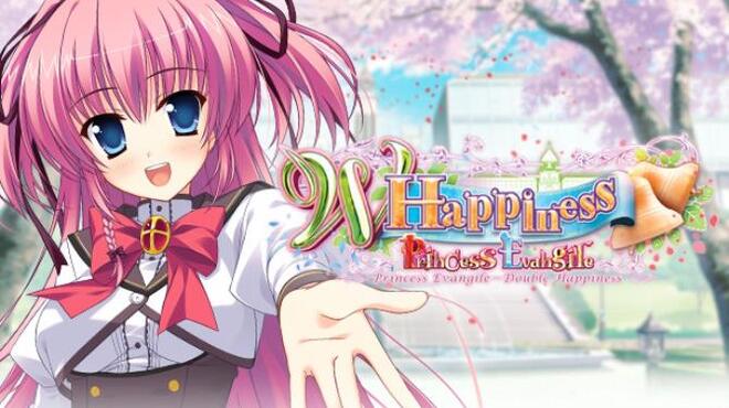Princess Evangile W Happiness - Steam Edition Free Download