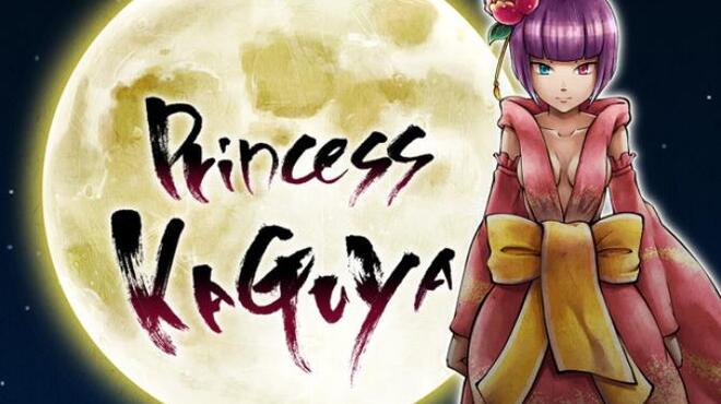 Princess Kaguya: Legend of the Moon Warrior Free Download