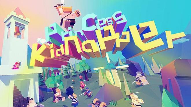 Princess Kidnapper VR Free Download