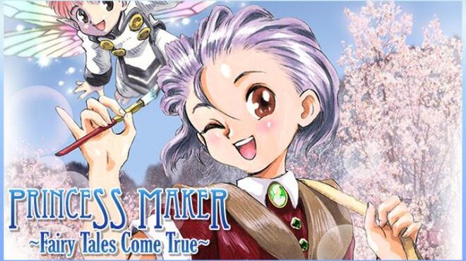 Princess Maker 3: Fairy Tales Come True Free Download