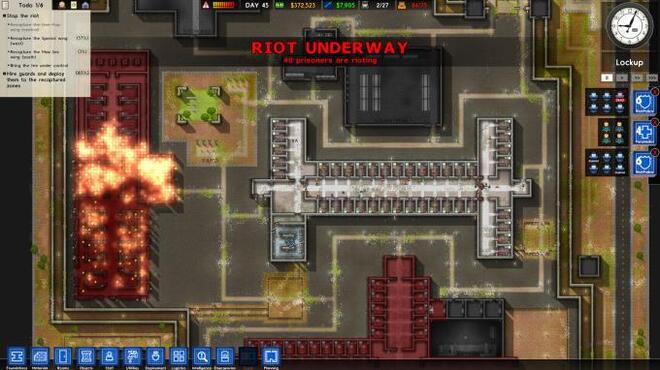 prison architect free serial key