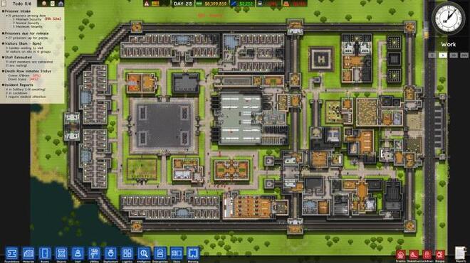 Prison Architect Download