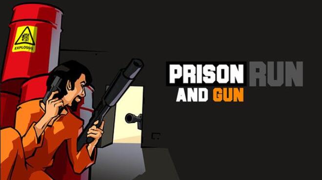 Prison Run and Gun Free Download