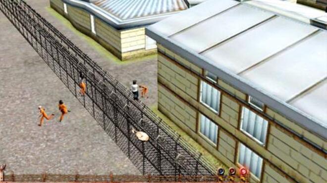 Prison Tycoon 3™: Lockdown Torrent Download