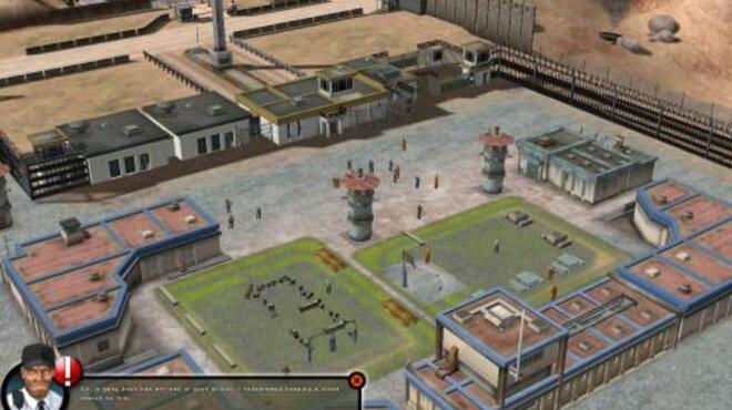 Prison Tycoon 4: SuperMax Torrent Download