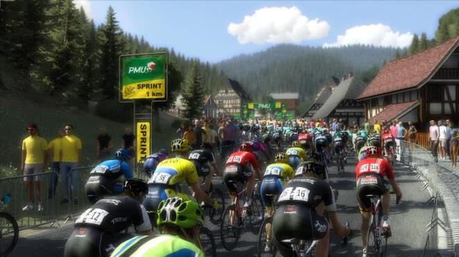 Pro Cycling Manager 2014 PC Crack