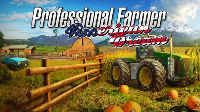 Professional Farmer: American Dream Free Download