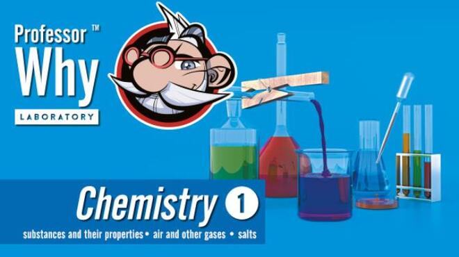 Professor Why™ Chemistry 1 Free Download