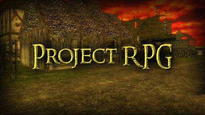 Project RPG Remastered Free Download