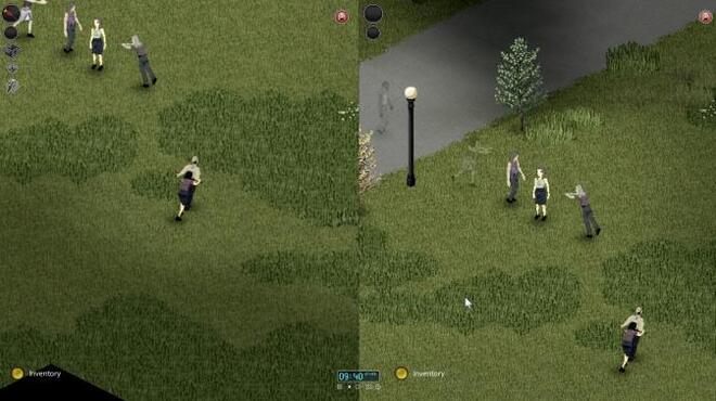 Project Zomboid Torrent Download
