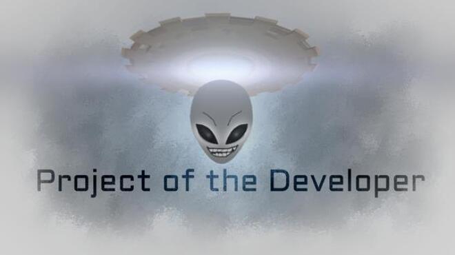 Project of the Developer Free Download