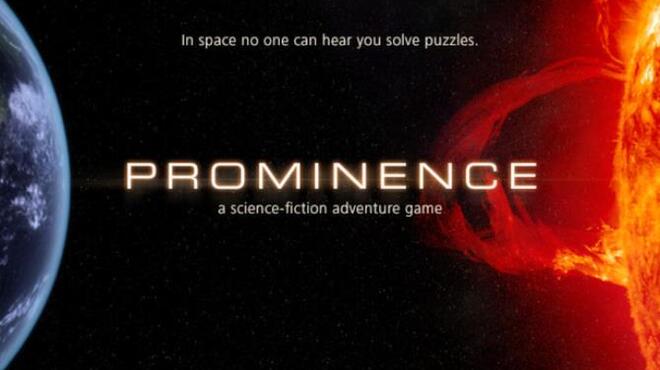 Prominence Free Download