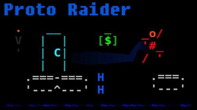 Proto Raider Free Download
