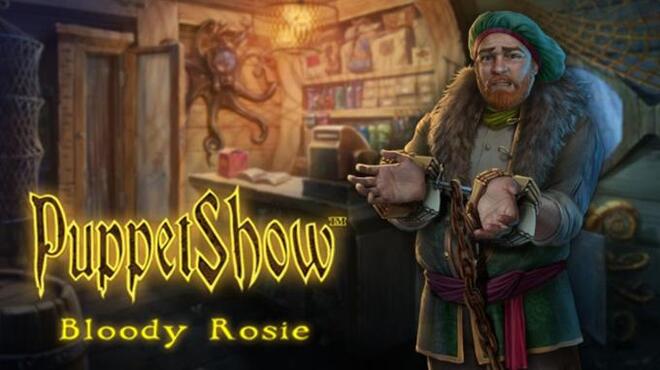 PuppetShow: Bloody Rosie Free Download