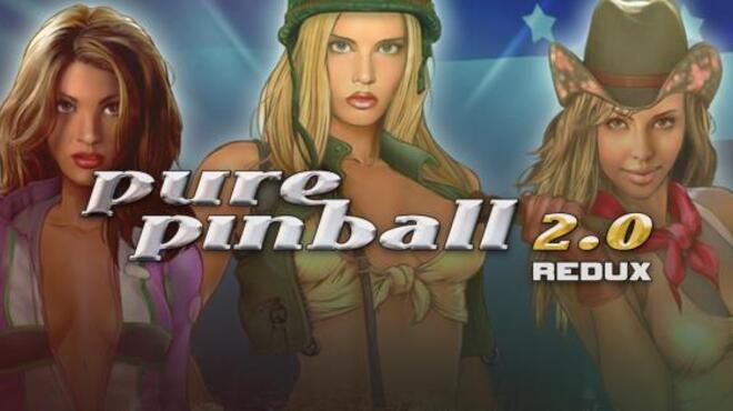 Pure Pinball 2 REDUX Free Download