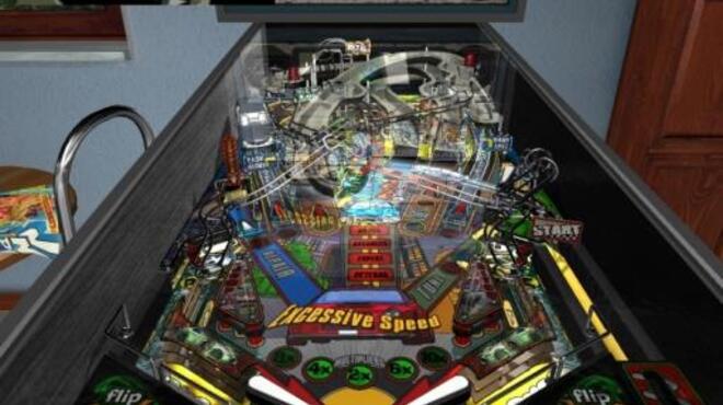 Pure Pinball 2 REDUX PC Crack