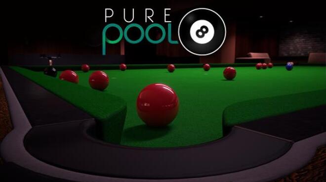 Pure Pool - Snooker pack Free Download