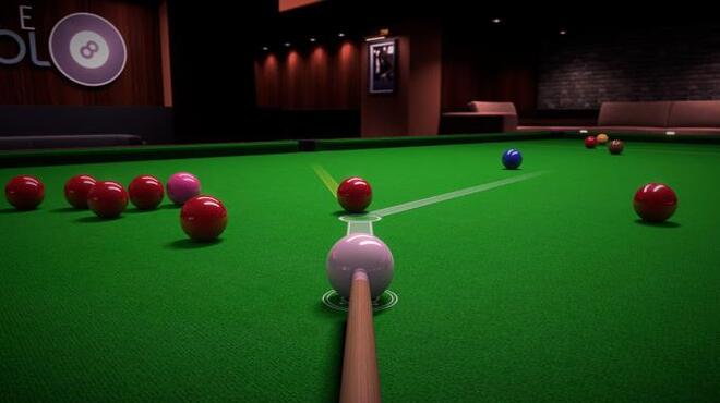 Pure Pool - Snooker pack PC Crack